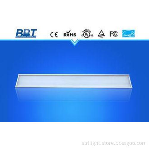 Eco friendly 20 Watt Epistar linear led light fixtures 2850